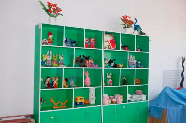 山東科大中天電子有限公司